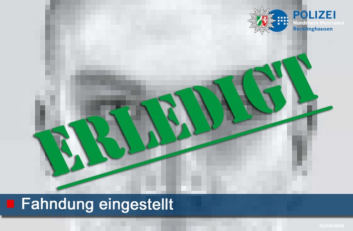 Vermisste 12-Jährige aus Bottrop: Glückliches Wiedersehen im Kreis Wesel!