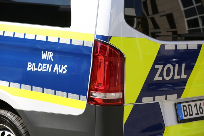 Zoll sucht Talente: Karrierechancen beim vocatium in Erlangen!