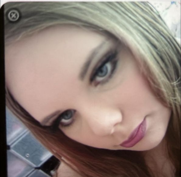 Amelie Groß, 14, aus Reiskirchen, wird seit dem 02.05.2025 vermisst. Hinweise bitte an die Polizei in Grünberg.