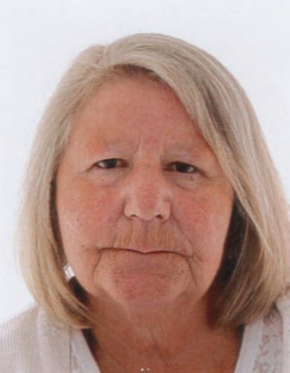 Die Polizei Bielefeld sucht seit dem 02.05.2025 nach der 73-jährigen Christa K. aus Brackwede. Hinweise bitte an 0521-545-0.
