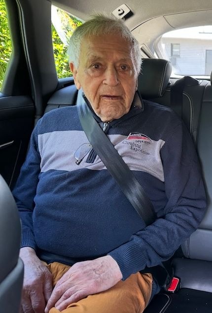 85-jähriger Friedrichsdorfer vermisst: Zeugen gesucht!