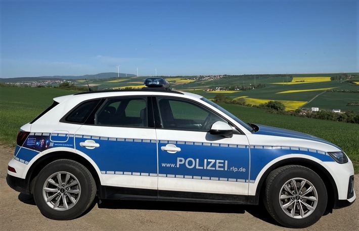 Blitzkontrolle in Neustadt: 38 Autofahrer rasen über 30!