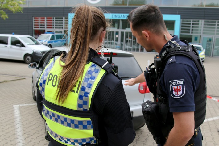Drogen und Alkohol: Großkontrolle in Bremerhaven sorgt für Aufsehen!