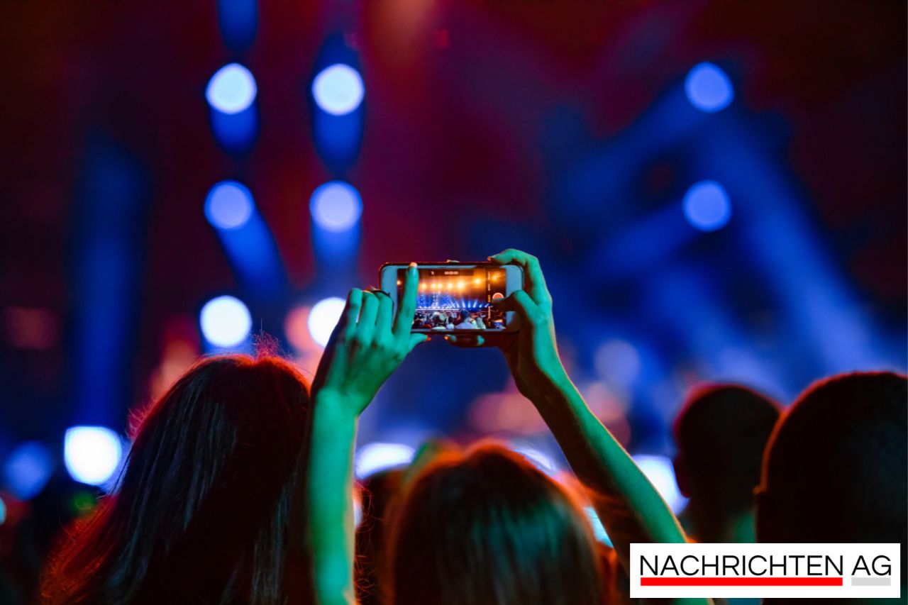 ESC-Höhepunkt in Basel: 12 unvergessliche Momente des Gesangswettbewerbs!