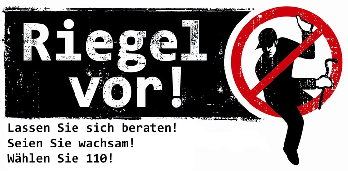 Einbrecher in Grevenbroich scheitern: Zeugin beobachtet Flucht!