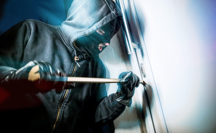 Einbruch in Hilden: Unbekannte rauben Schmuck aus Familienhaus!