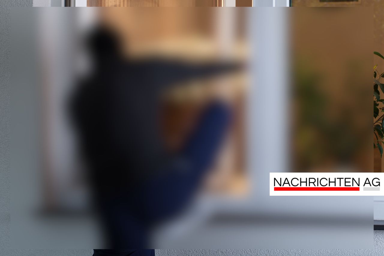 Einbruch in Bad Harzburg: Polizei fasst flüchtende Täter!