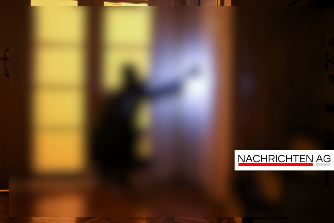 Motorradunfall bei Ahorn: 65-Jähriger schwer verletzt!