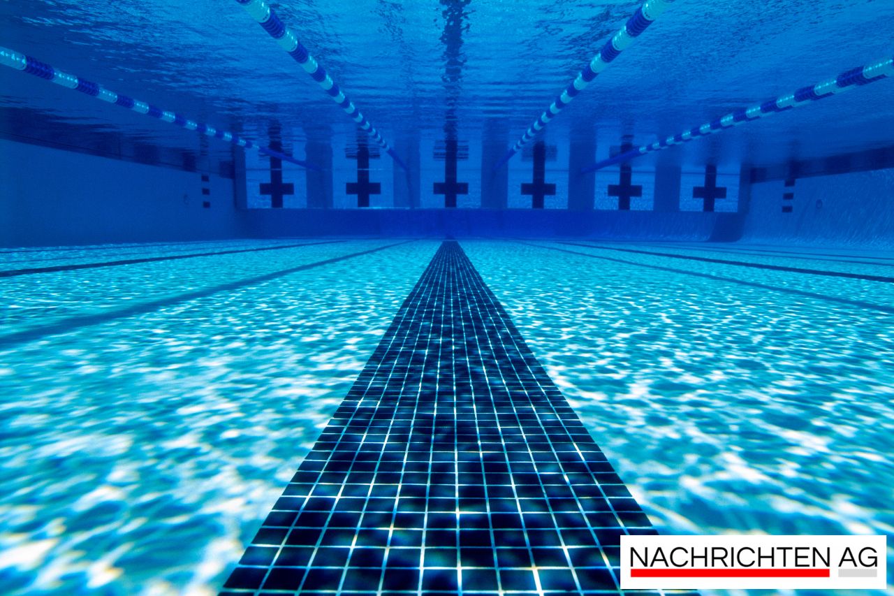 Dortmunds Hallenbäder schließen: Schwimmunterricht betroffen!