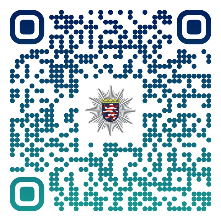 Hessisches Landeskriminalamt jetzt auch auf WhatsApp: Infos direkt aufs Handy!