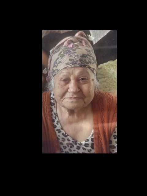 Die 81-jährige Saide Kayrak wird seit dem 04. Mai 2025 in Gießen vermisst. Hinweise zur Auffindung gesucht.