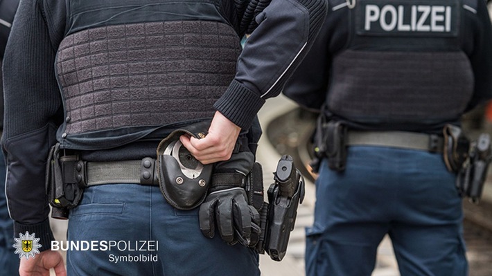 Messer-Drama im Münchner Hauptbahnhof: 29-Jähriger überwältigt!