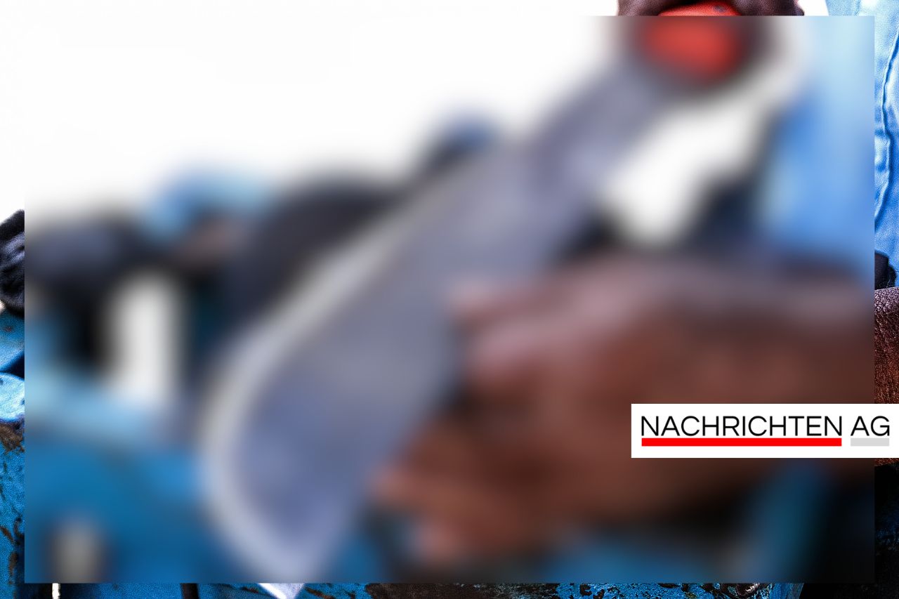 Der brutale Mord an Dieter Eich: Ein Opfer rechter Gewalt in Berlin-Buch