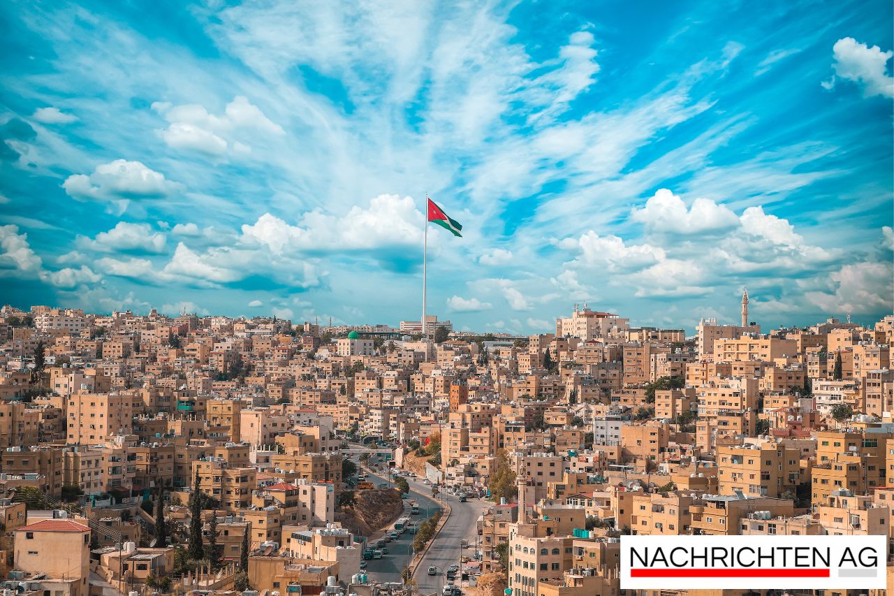 Chaos im Gazastreifen: Hilfsgüter verteilen sich blutig!
