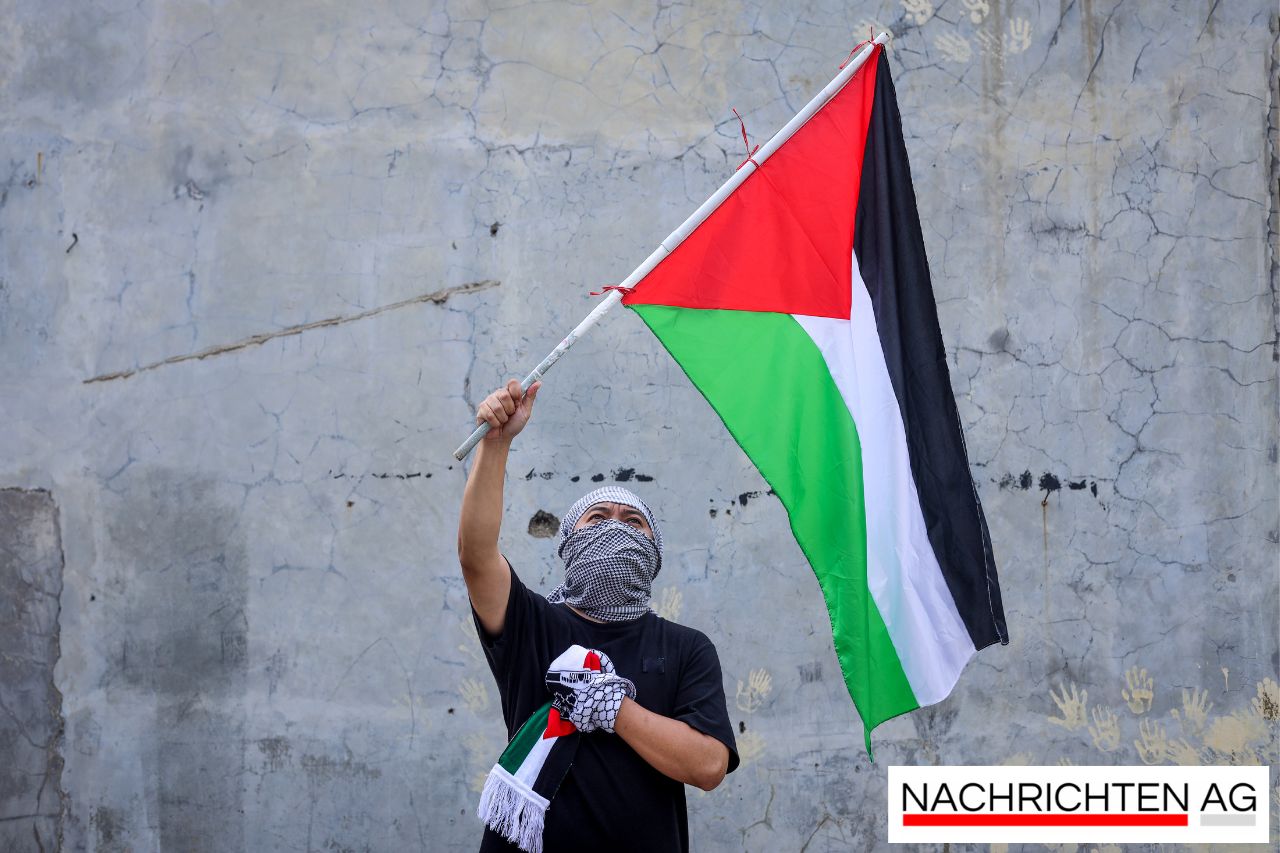 ESC 2025: Politische Turbulenzen und Proteste gegen Israels Teilnahme!