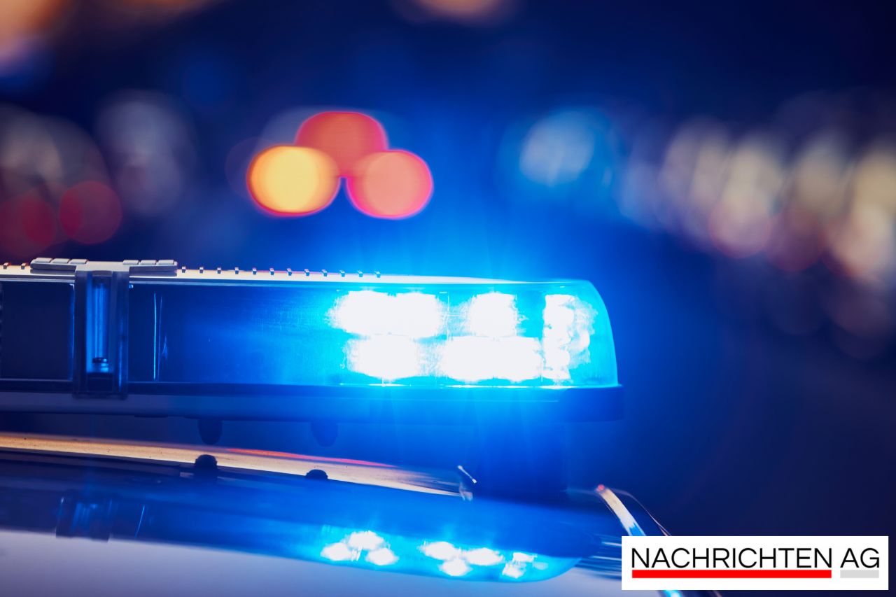Sechsjähriger entführt: Bruder stellt Lösegeldforderung in Bredstedt!