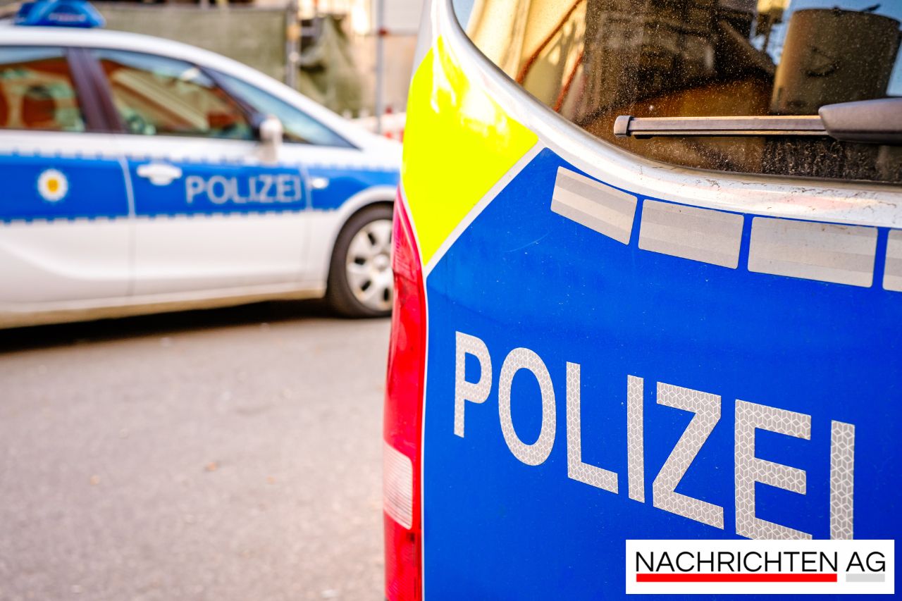 E-Scooter-Fahrerin unter Drogen: Bußgeld droht nach Kontrolle in Erfurt!