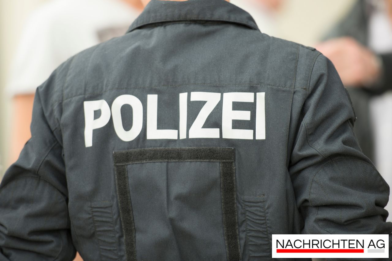 Frau flüchtet vor Polizei: Rasante Verfolgungsjagd in Bremen-Neustadt!