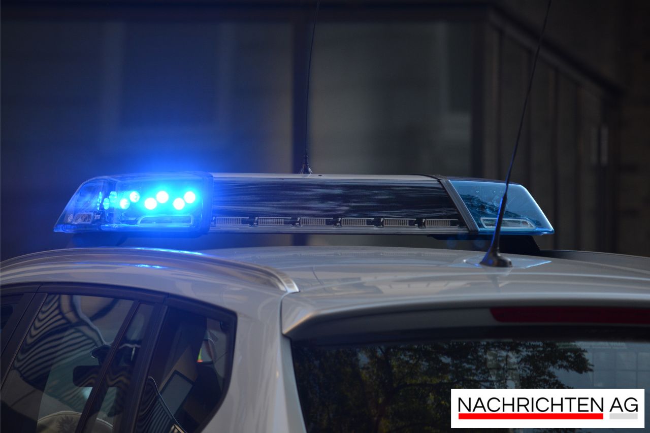 Verkehrsunfallflucht in Betzdorf: PKW rammt Außenspiegel eines Seat!