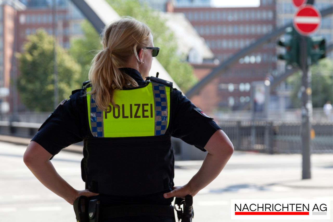 Mercedes-LKW in Lübeck: Drama beim Möbeltransport - Fahrer entkommt!