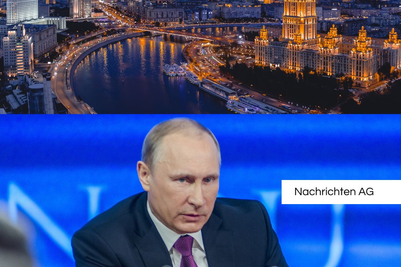 Waffenruhe oder Verhandlung? Putin unter Druck vor Gesprächen!