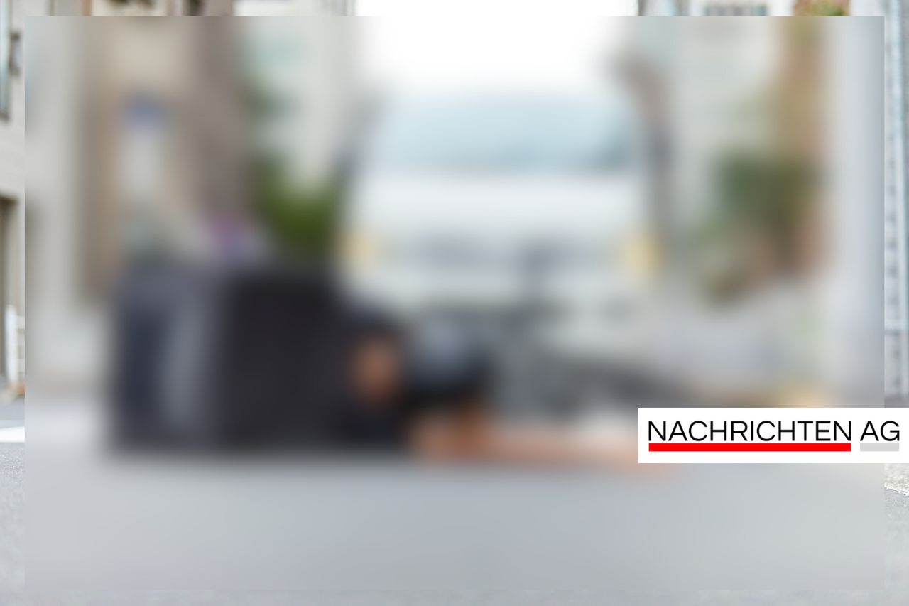 Schockierender Unfall bei Wittlich: Zwei Schwerverletzte nach Baum-Kollision!