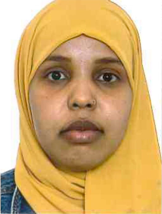 Vermisst in Kiedrich: 17-jährige Munira Gurhan Daad gesucht!
