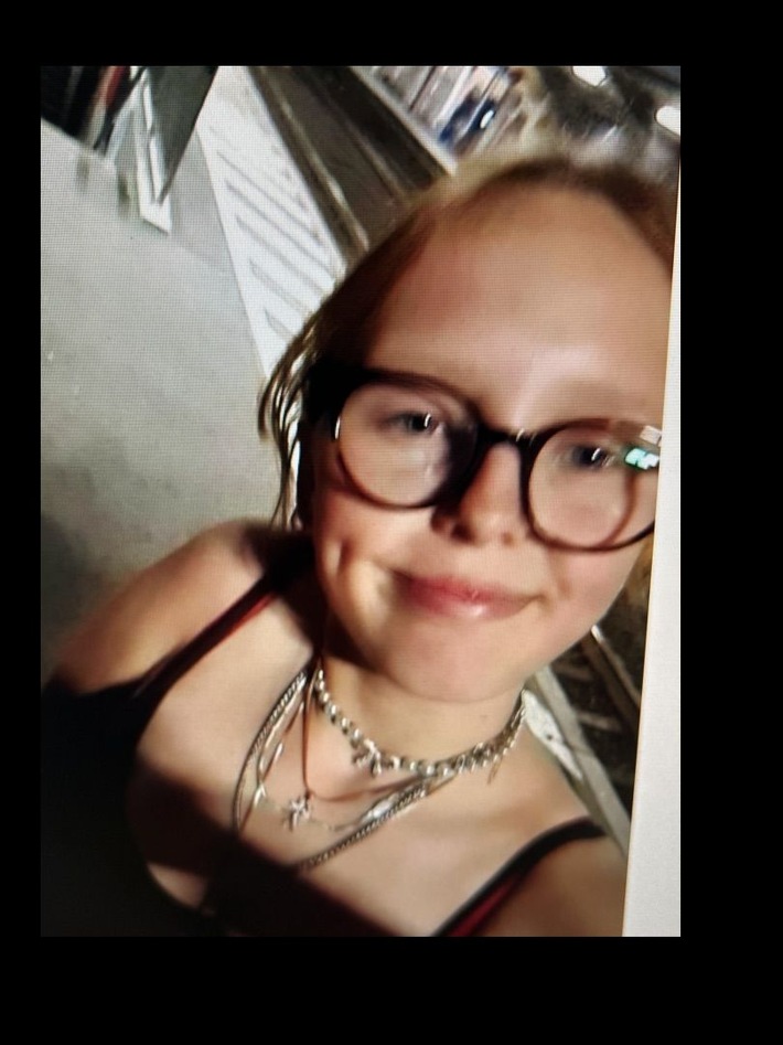 Vermisste Enie Rauwald: Polizei bittet um Hinweise aus Friedberg!
