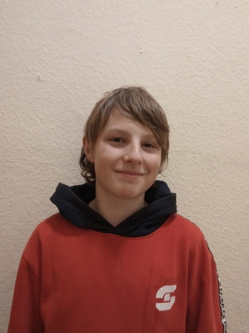 Vermisster Leon Riemann: Polizei bittet um Hinweise aus Altenburg!