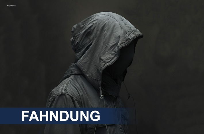 Verzweifelte Suche: Polizei fahndet nach Sexualstraftäter in Barntrup!