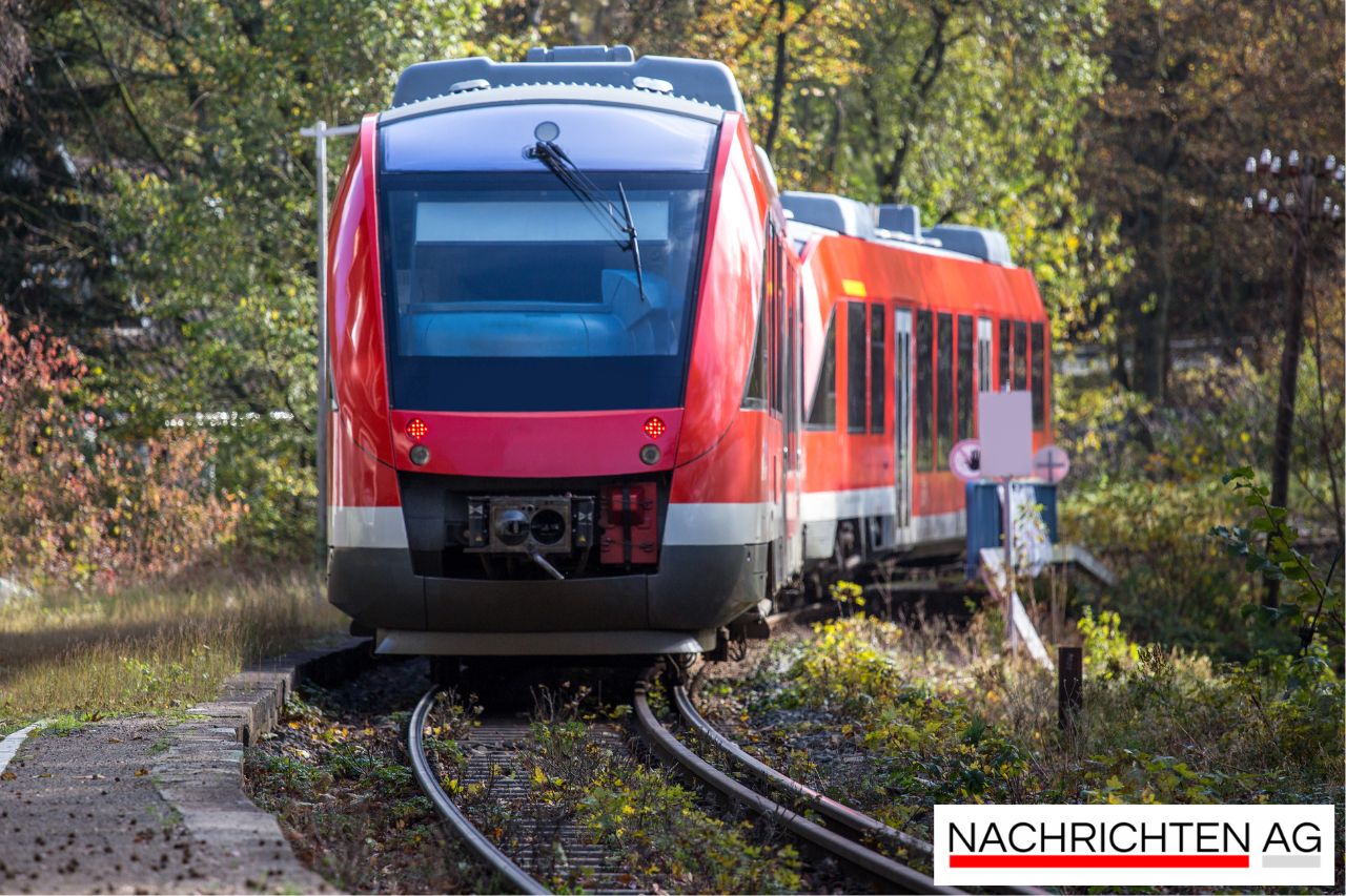 Chaos auf NRWs Straßen: Stau, Sperrungen und Bahndisaster am 22. Mai!