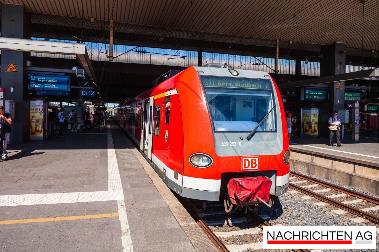U-Bahn-Countdown zum Champions-League-Finale: München mobilisiert!