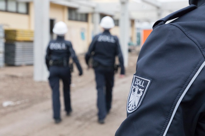 Zwei Jahre auf Bewährung: Halle erlebt Aufsehen erregendes Urteil gegen Schwarzarbeiter