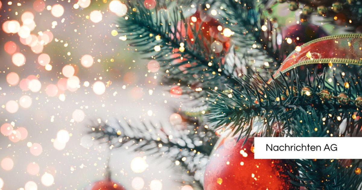 Weihnachtszauber für geflüchtete Kinder: Wünsche werden wahr!
