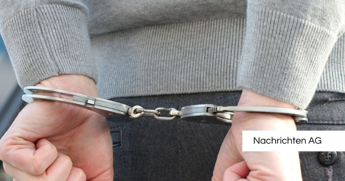 Razzia gegen Königreich Deutschland : Festnahmen und Verbotsschlag!
