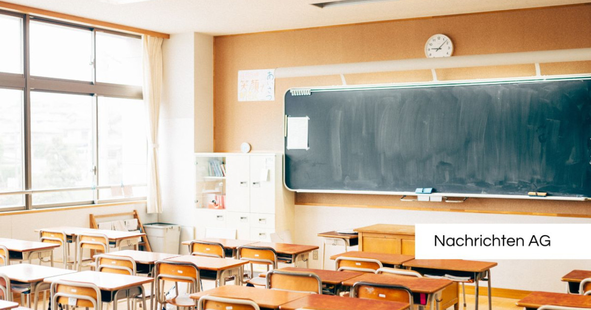 Schock an Gießener Schule: Abitur-Mottos entblößen düstere Abgründe!