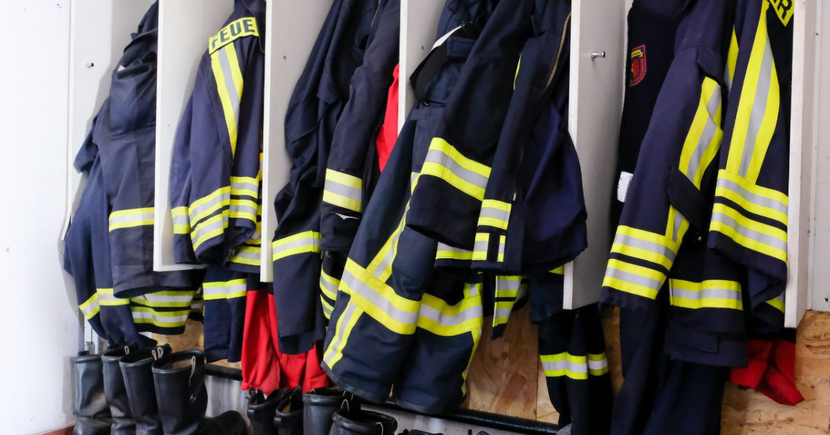 Drama in Peiting: Feuer im Mehrfamilienhaus – Sechs Verletzte!