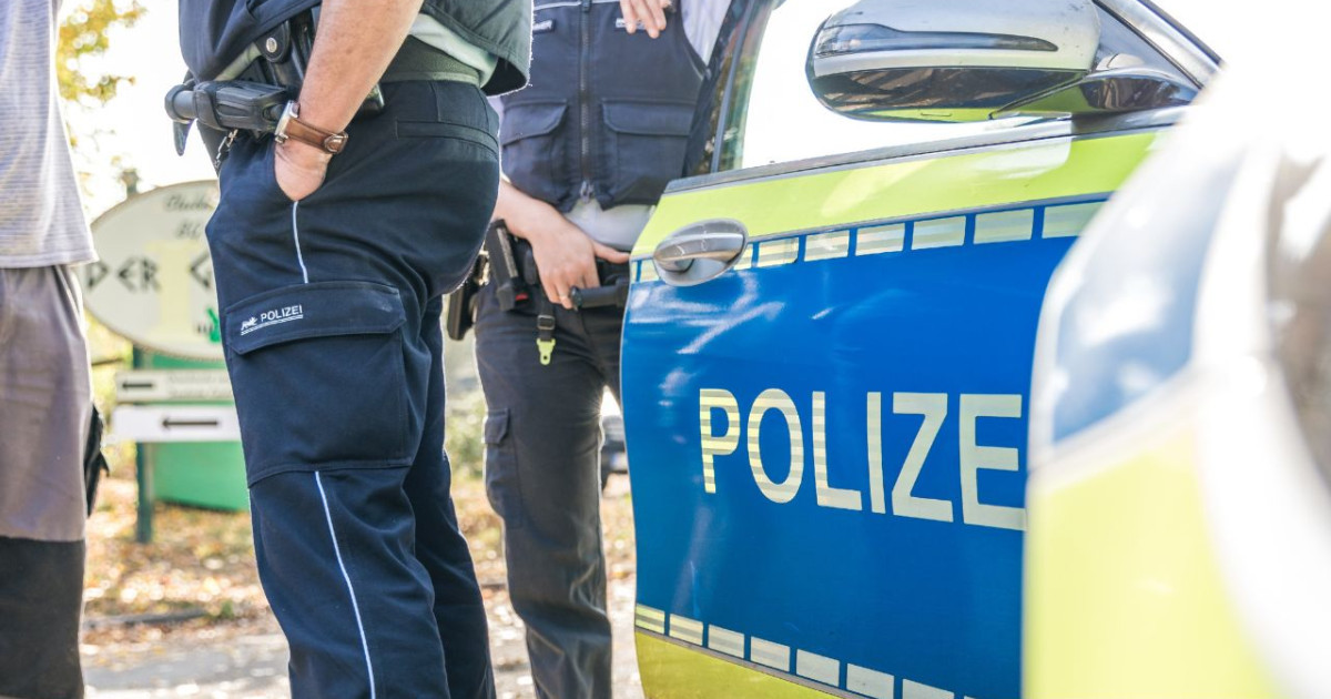 Ehepaar unter Alkoholeinfluss: 500 Euro Bußgeld und Fahrverbot drohen!