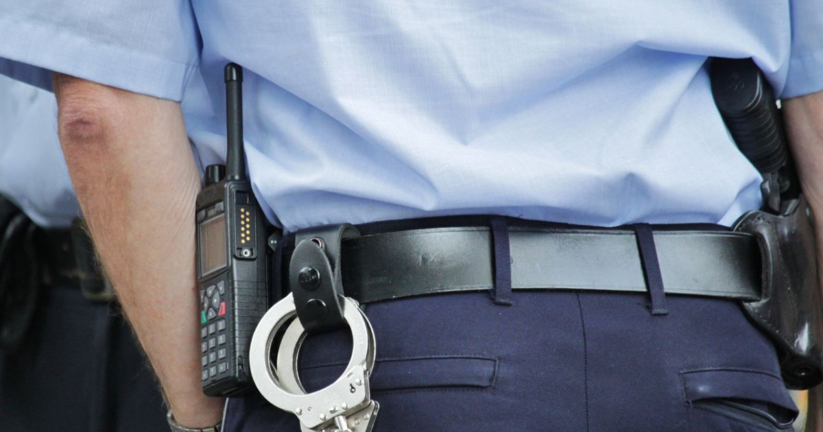 Betrunkene Fahrerin flüchtet nach Unfällen vor der Polizei in Lichtenfels!