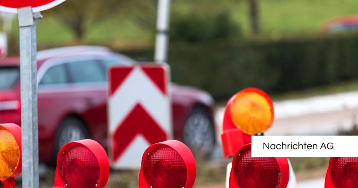 Vollsperrung der B75: Wichtige Veränderungen für Delmenhorst und Bremen!