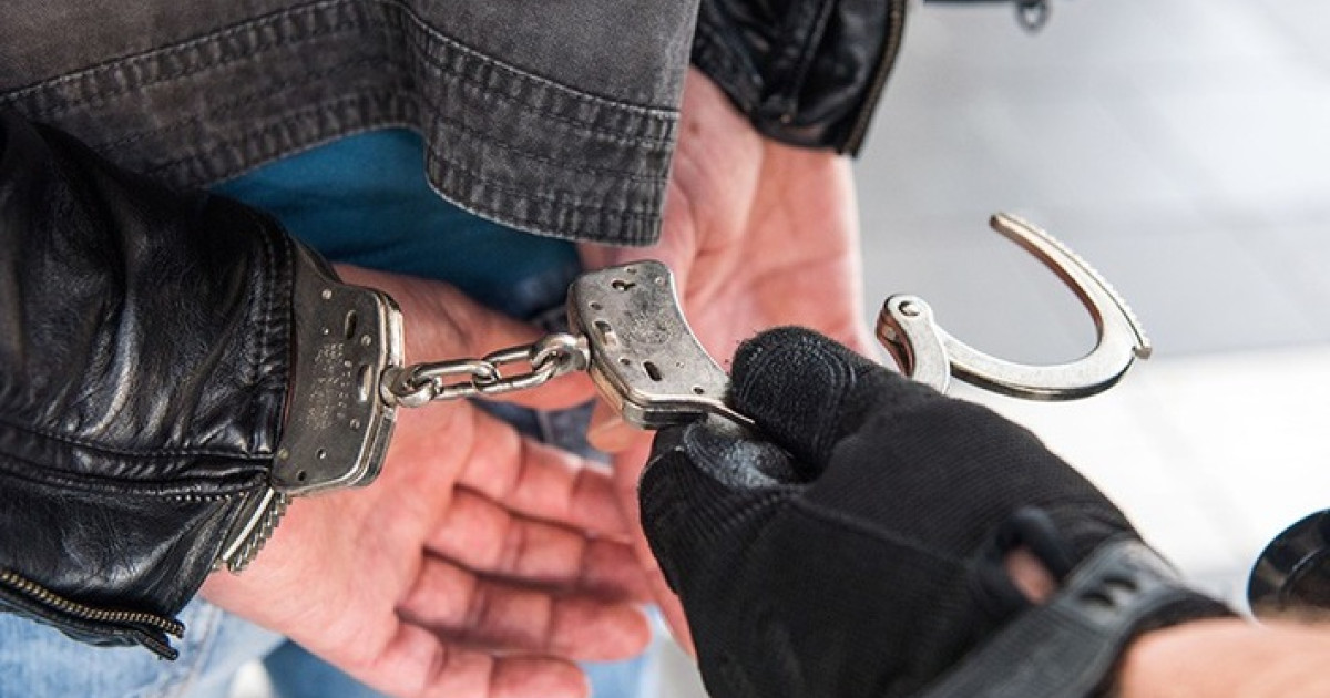 Bundespolizei fasst gesuchten 36-Jährigen an der Grenze bei Bad Bentheim