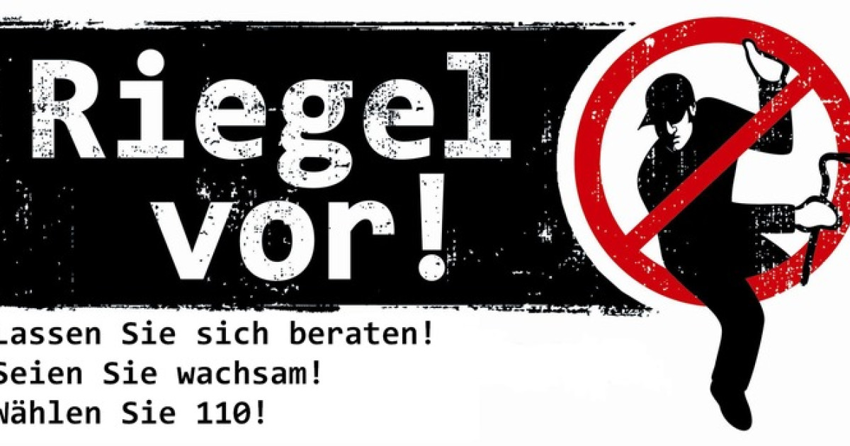 Einbrecher schlägt in Holzbüttgen zu – Zeugen dringend gesucht!