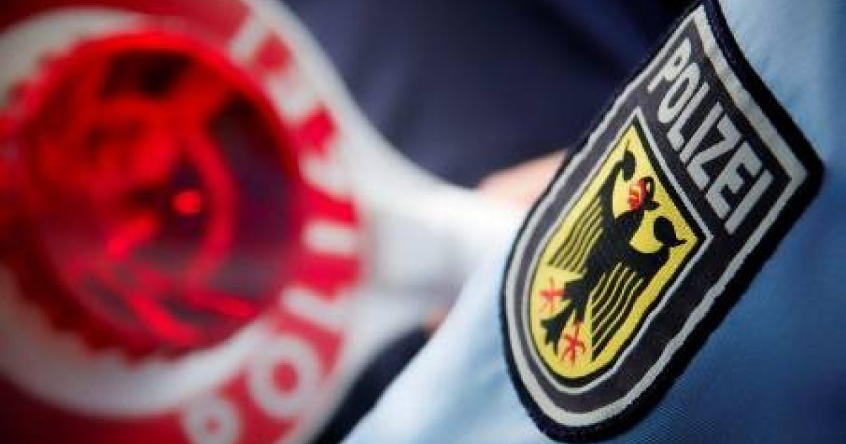 Grenzkontrollen: Bundespolizei vollstreckt Haftbefehle im Ruhrgebiet!