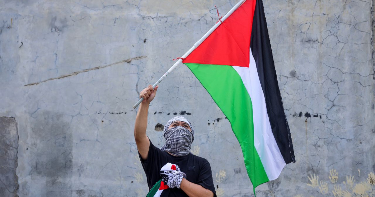 Israel erlaubt Hilfsgüter für Gaza: Umstrittene Entscheidung nach Druck!