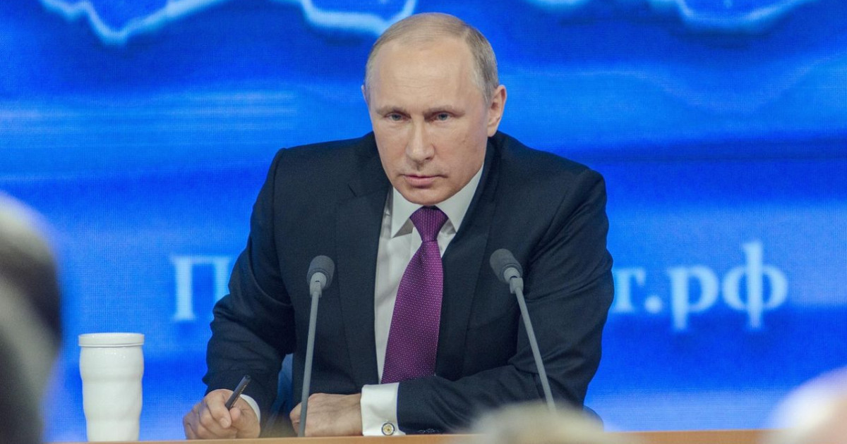Putins Militäraufrüstungen an der finnischen Grenze: Bedrohung für Europa?