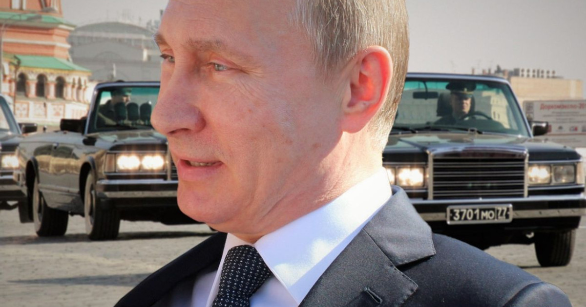 Putin lobt Trump: Geheimes Telefonat über Ukraine-Krieg entfaltet Wirkung