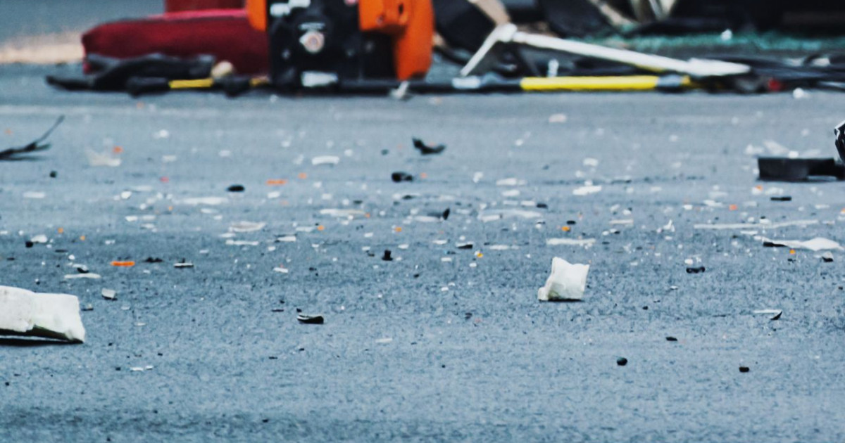 Verkehrschaos auf der L20: Autofahrerin verletzt bei Unfall!