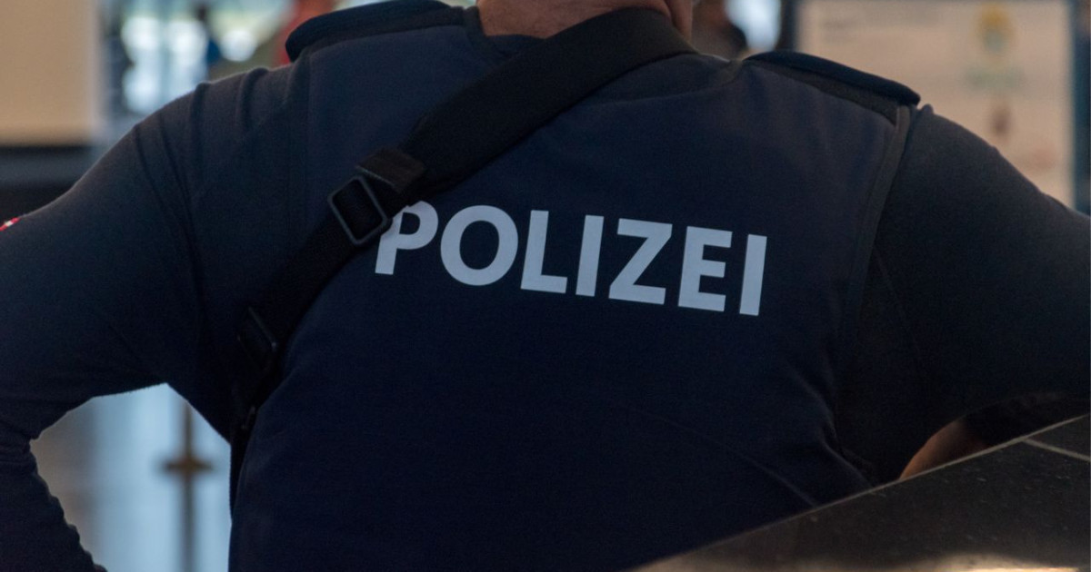 Blutiger Angriff in Bielefeld: SEK jagt flüchtigen Täter!