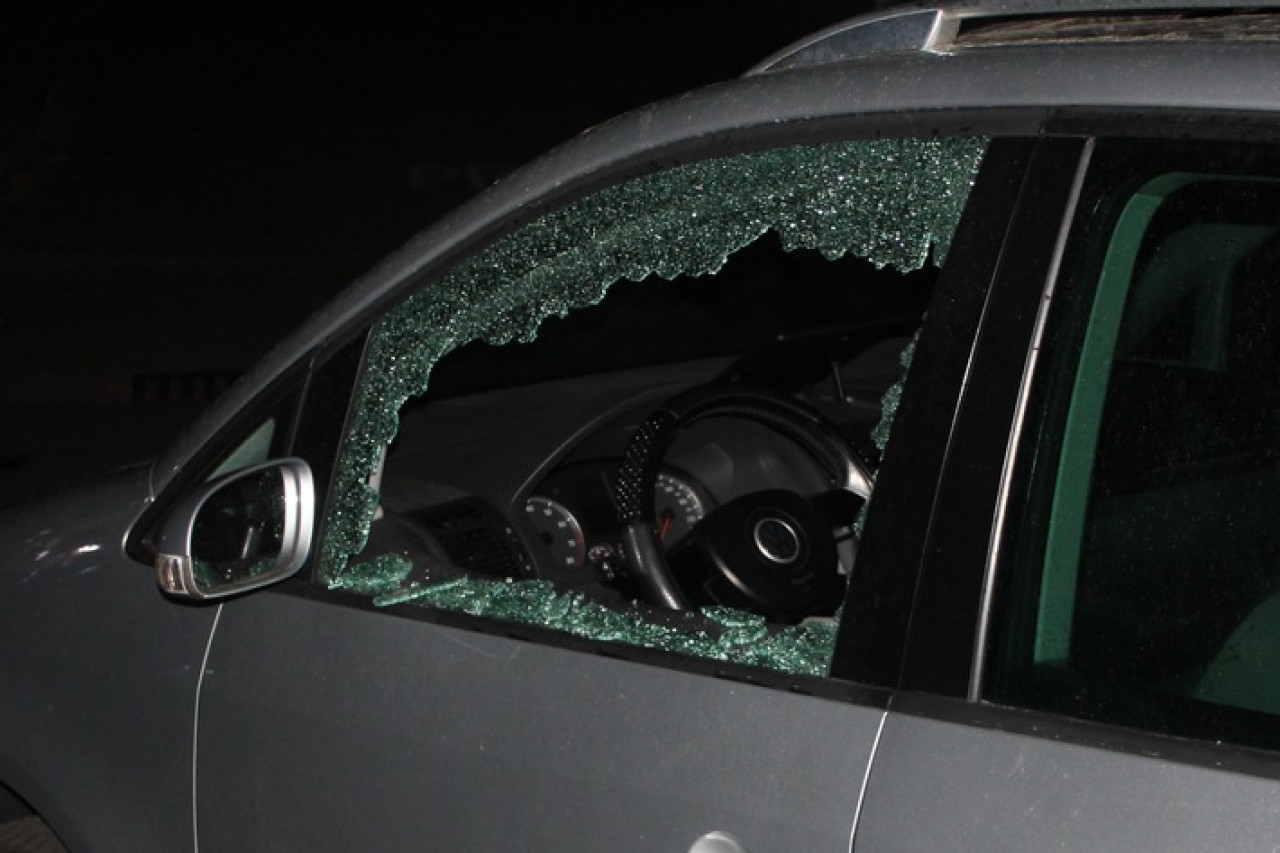 Autodiebstähle in Minden: Täter nutzen Wochenende für Einbrüche!