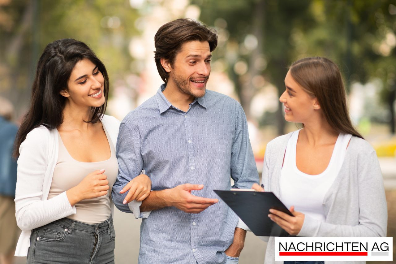 Kölns schlechteste Flirtsprüche: Charmant oder peinlich?